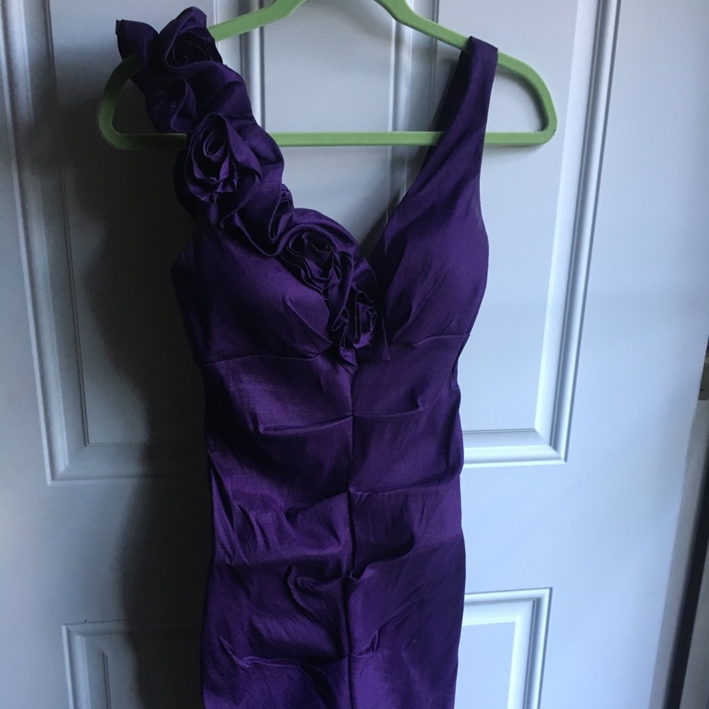 Cocktail dress